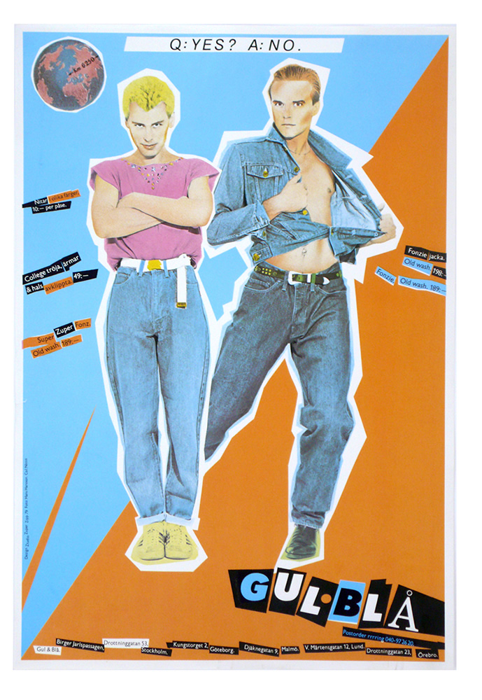 Affisch 1980 L1100019